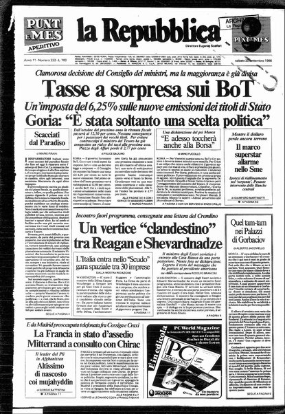 La repubblica